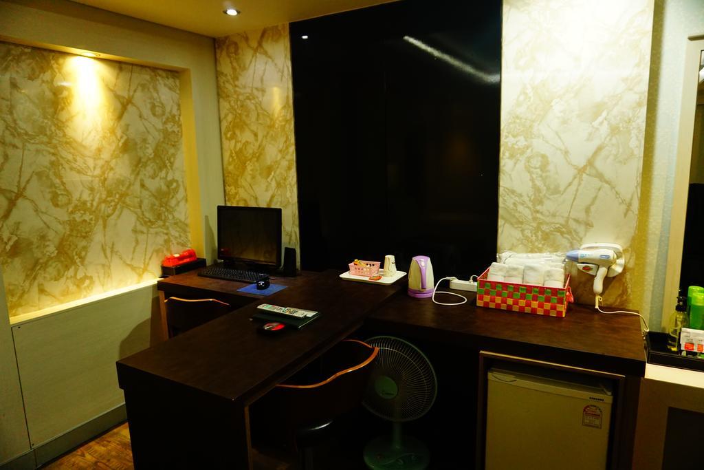 1Night 2Days Hotel Busan Ngoại thất bức ảnh