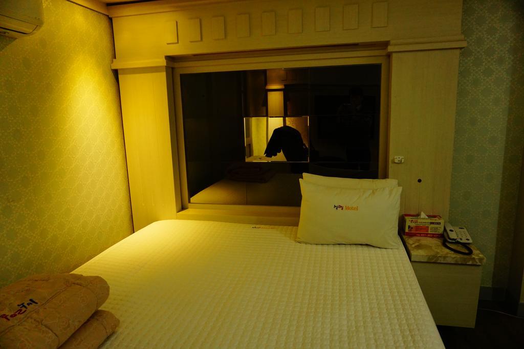 1Night 2Days Hotel Busan Ngoại thất bức ảnh