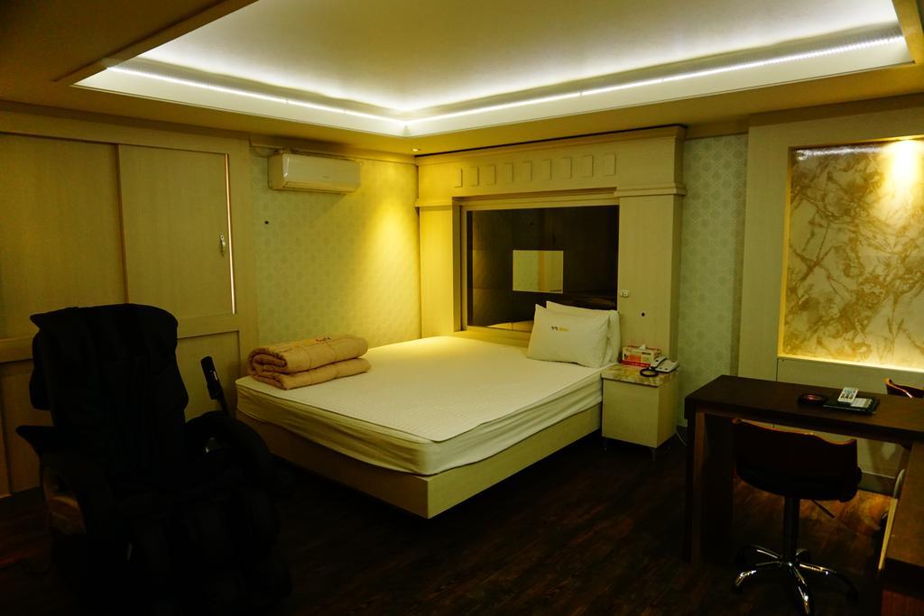 1Night 2Days Hotel Busan Ngoại thất bức ảnh
