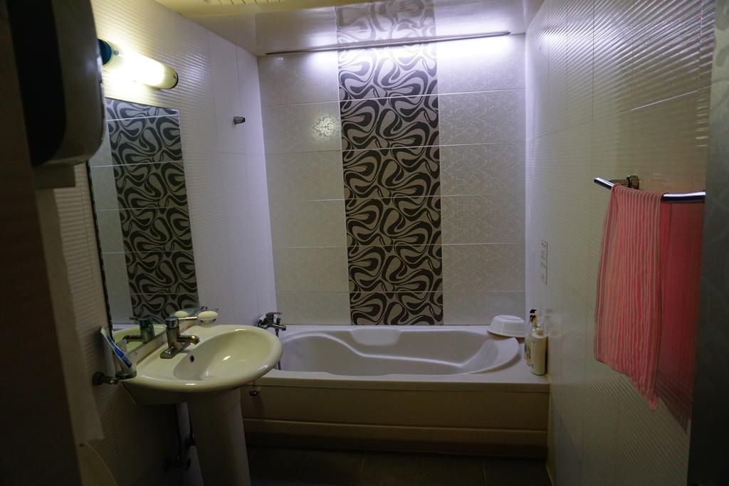 1Night 2Days Hotel Busan Ngoại thất bức ảnh