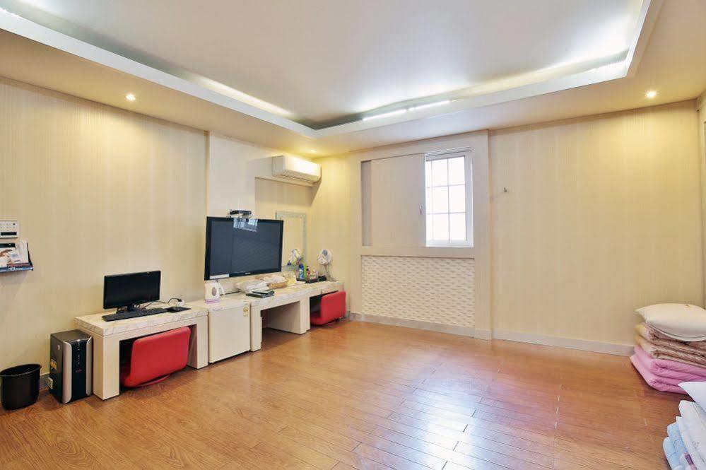 1Night 2Days Hotel Busan Ngoại thất bức ảnh