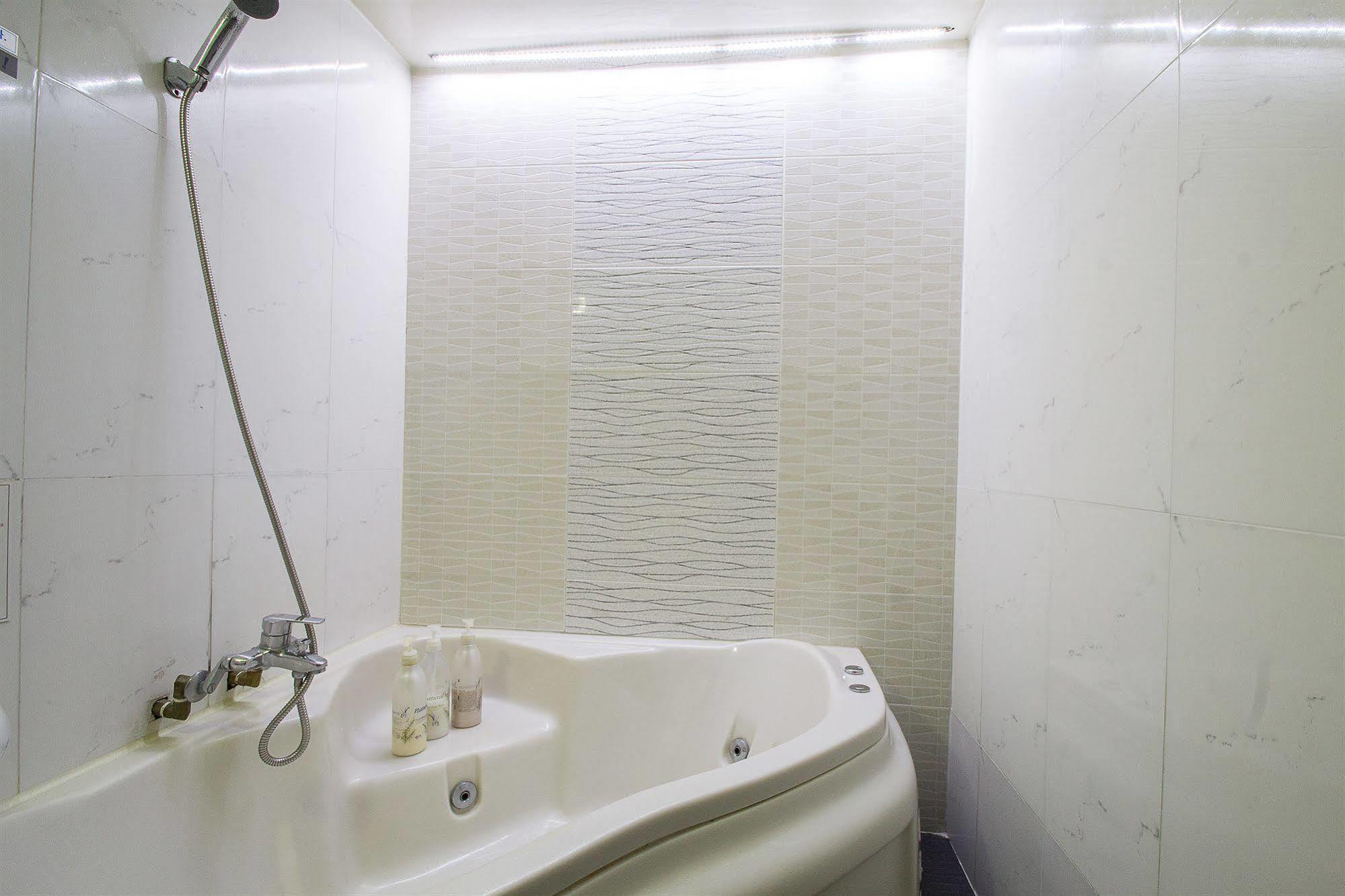 1Night 2Days Hotel Busan Ngoại thất bức ảnh