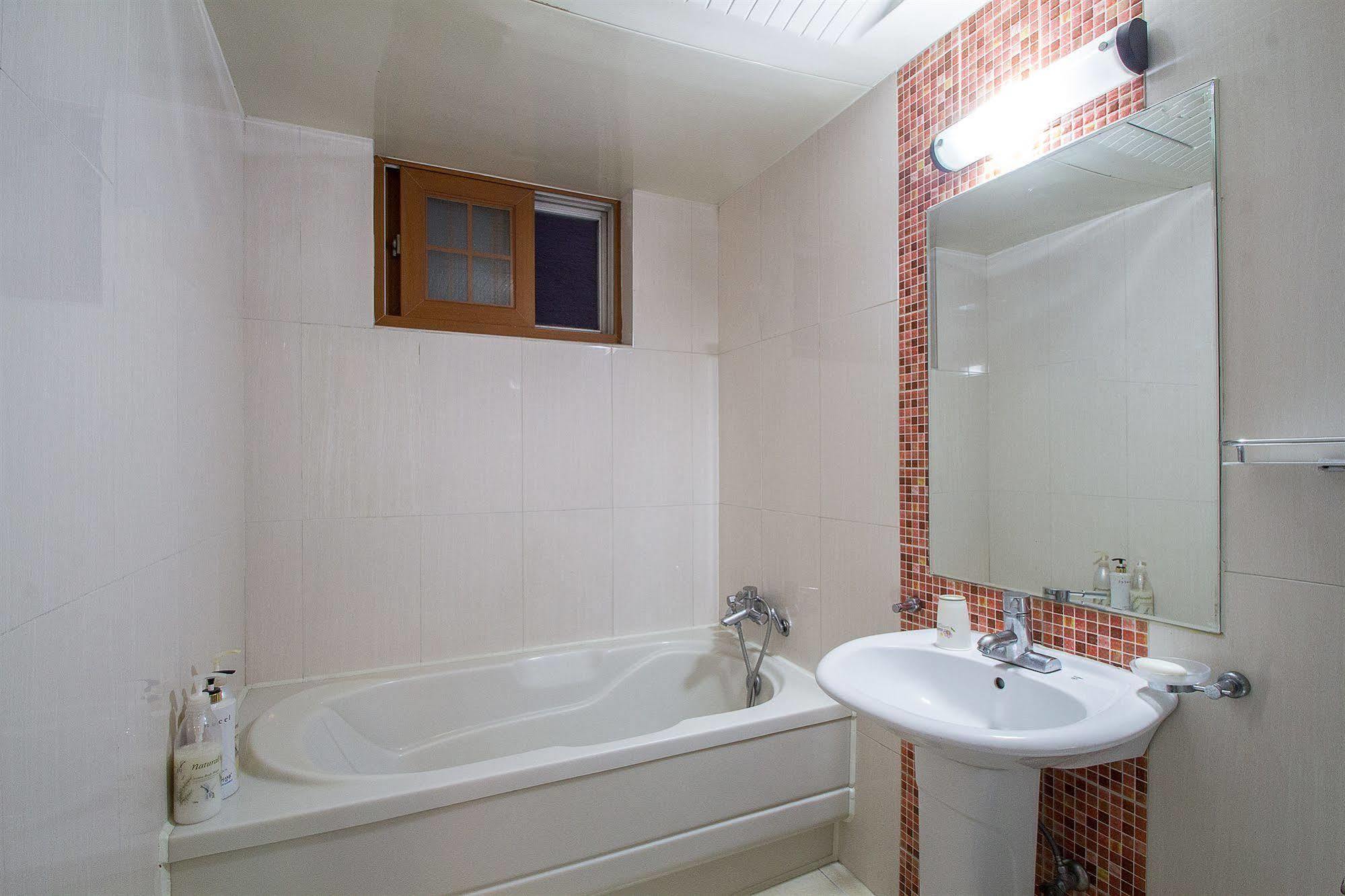 1Night 2Days Hotel Busan Ngoại thất bức ảnh