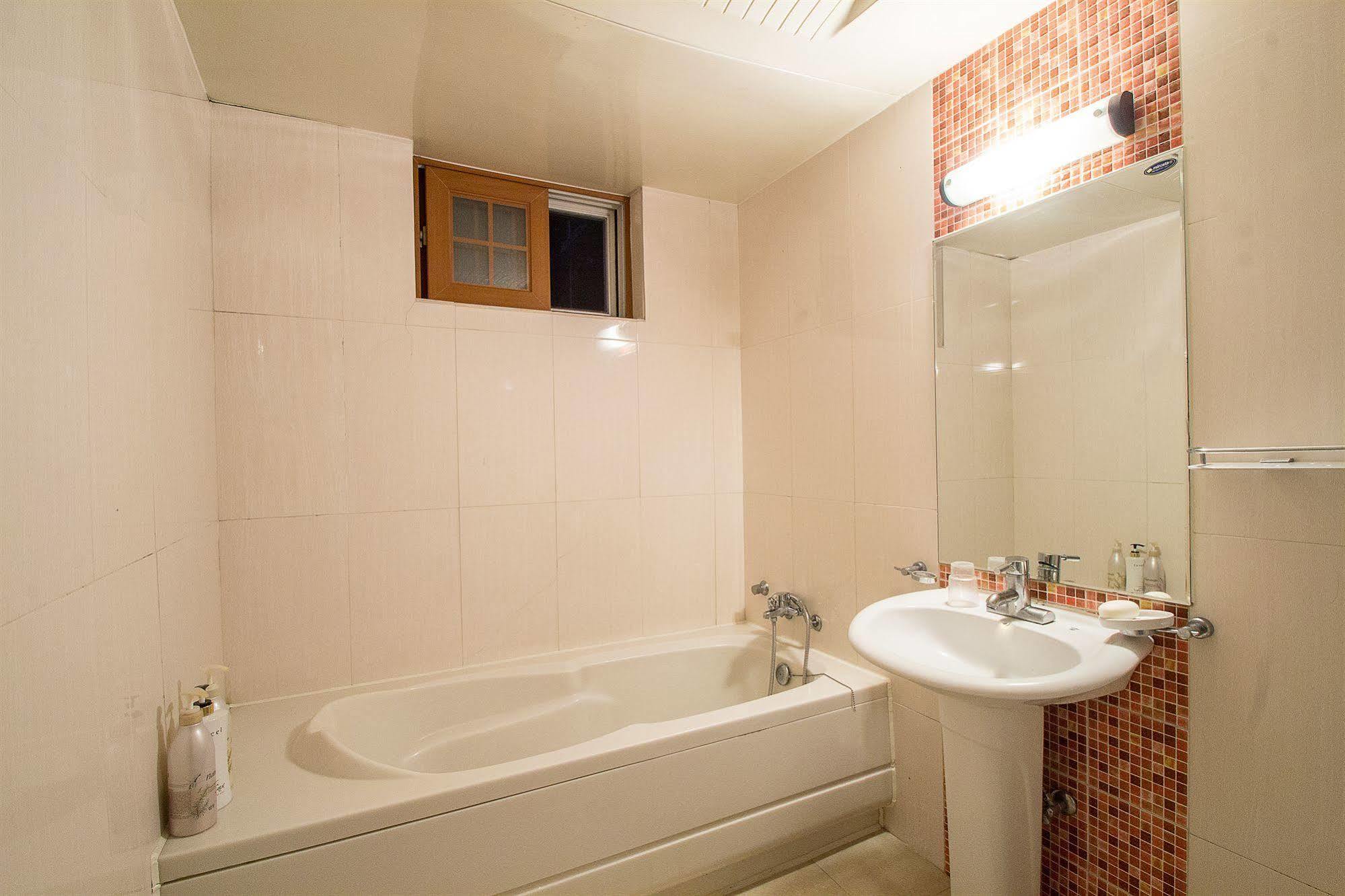 1Night 2Days Hotel Busan Ngoại thất bức ảnh