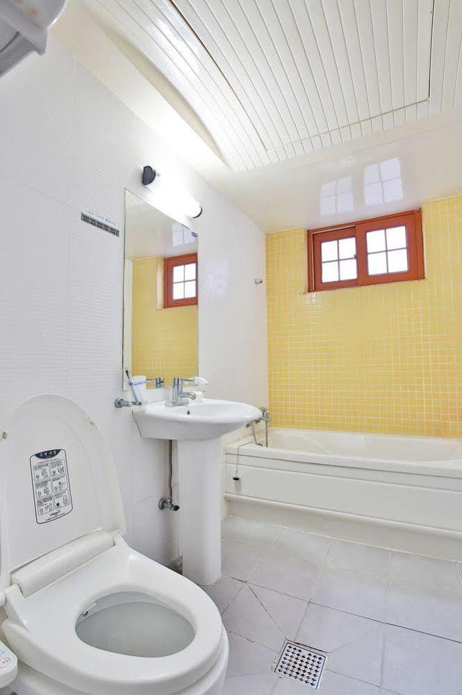 1Night 2Days Hotel Busan Ngoại thất bức ảnh