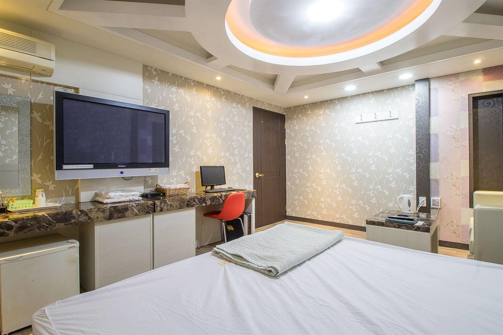 1Night 2Days Hotel Busan Ngoại thất bức ảnh