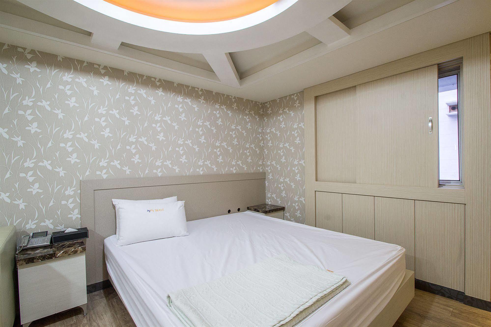1Night 2Days Hotel Busan Ngoại thất bức ảnh