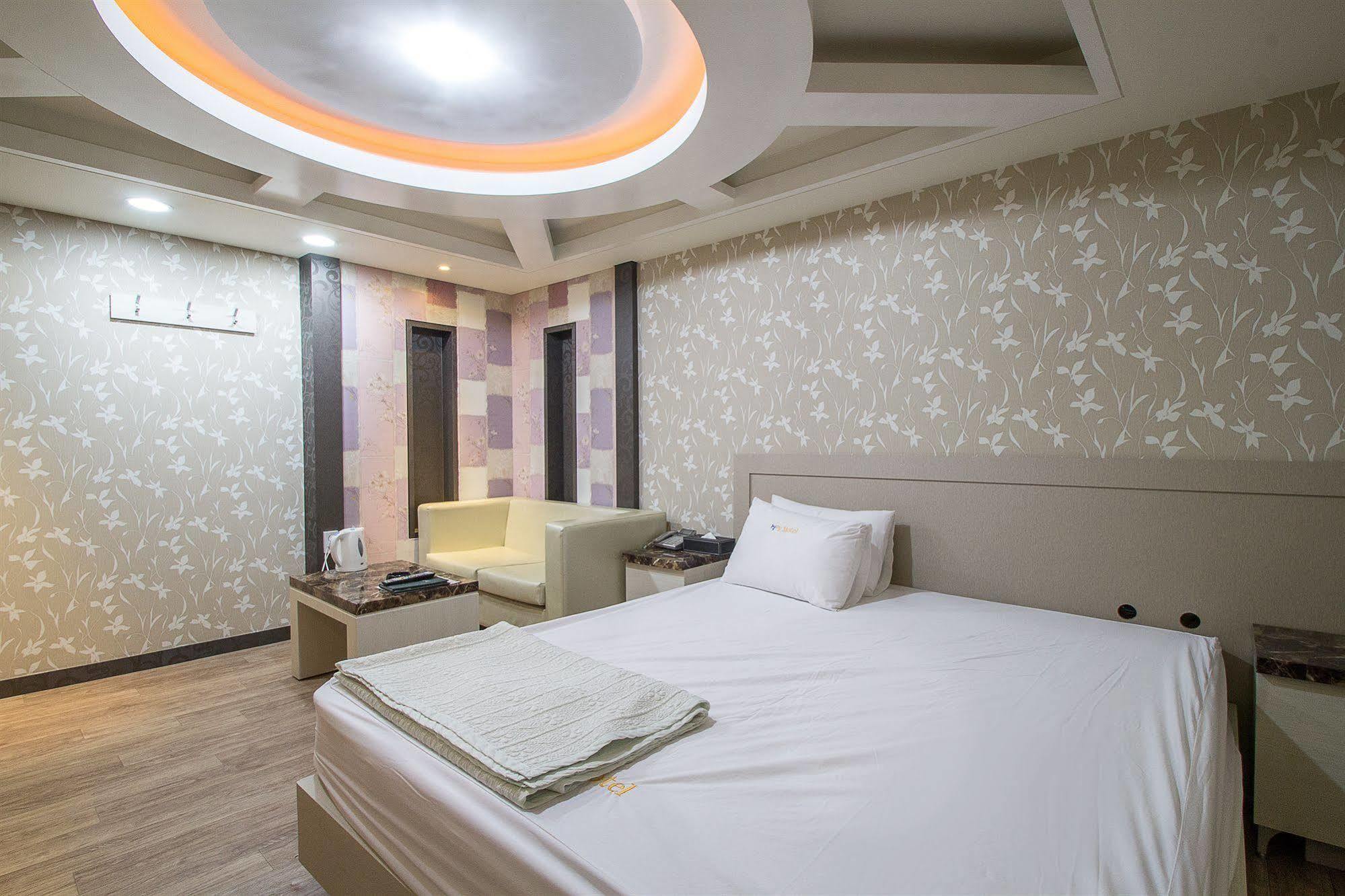 1Night 2Days Hotel Busan Ngoại thất bức ảnh